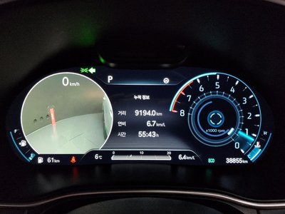 GENESIS GV80 - 8
