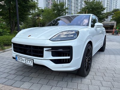 صورة 4 لـ 2026 Porsche CAYENNE