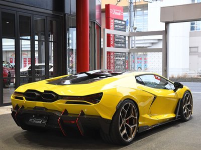 LAMBORGHINI REVUELTO - 2