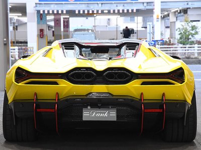 LAMBORGHINI REVUELTO - 6