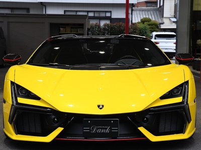 LAMBORGHINI REVUELTO - 4