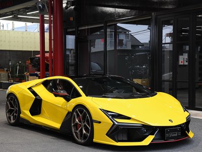 LAMBORGHINI REVUELTO - 1