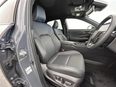 2024 Toyota CROWN SPORT 缩略图 27