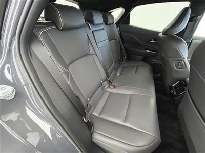 2024 Toyota CROWN SPORT 缩略图 28