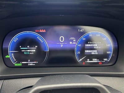 2024 Toyota CROWN SPORT 缩略图 20