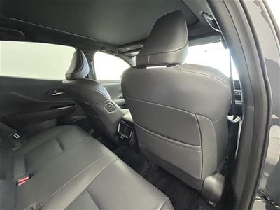 2024 Toyota CROWN SPORT 缩略图 29