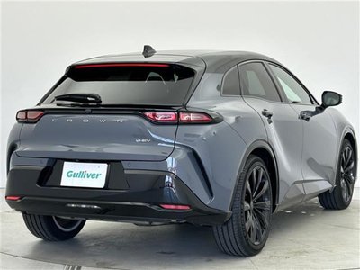 2024 Toyota CROWN SPORT 缩略图 37