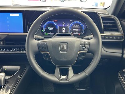 2024 Toyota CROWN SPORT 照片 8