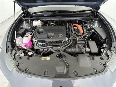 2024 Toyota CROWN SPORT 缩略图 42