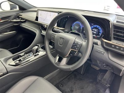 2024 Toyota CROWN SPORT 缩略图 26