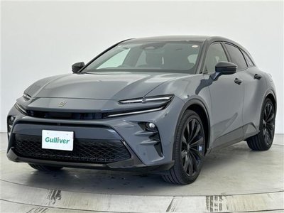 2024 Toyota CROWN SPORT 缩略图 36