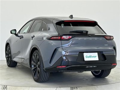 2024 Toyota CROWN SPORT 缩略图 35