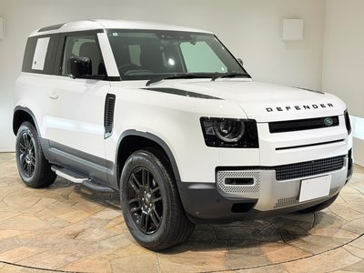 LAND ROVER DEFENDER - 5