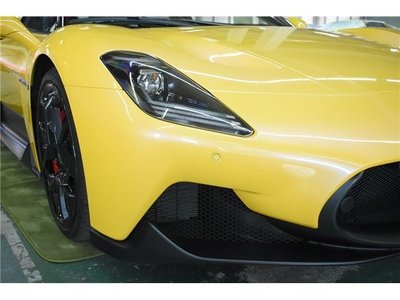 MASERATI MC20 CIELO - 10