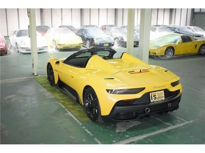 MASERATI MC20 CIELO - 5