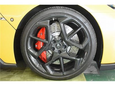 MASERATI MC20 CIELO - 9