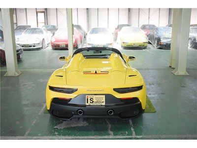 MASERATI MC20 CIELO - 6