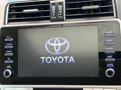 TOYOTA LAND CRUISER PRADO - 3
