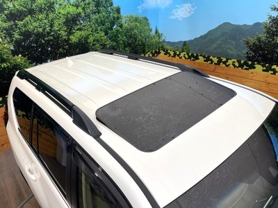 TOYOTA LAND CRUISER PRADO - 5