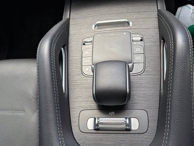 2021 Mercedes-BENZ GLE — миниатюра 29