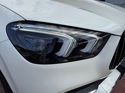 2021 Mercedes-BENZ GLE — миниатюра 58