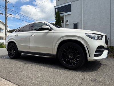 2021 Mercedes-BENZ GLE — миниатюра 26