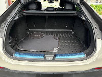 2021 Mercedes-BENZ GLE — миниатюра 38