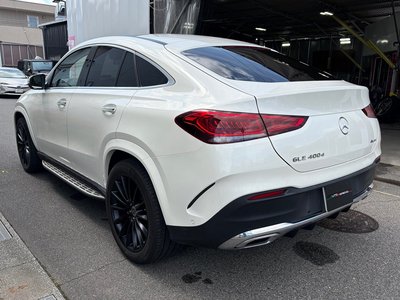 2021 Mercedes-BENZ GLE — миниатюра 11