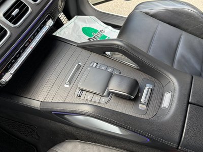 2021 Mercedes-BENZ GLE — миниатюра 37