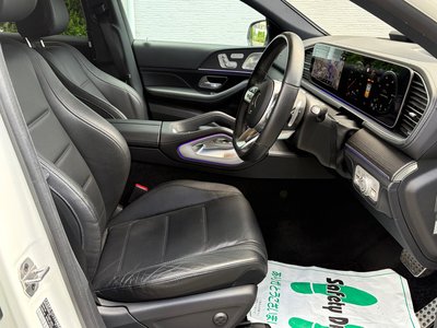 2021 Mercedes-BENZ GLE — миниатюра 40