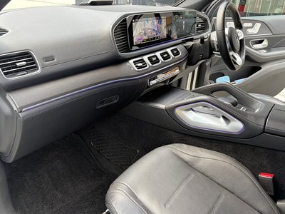 2021 Mercedes-BENZ GLE — миниатюра 43