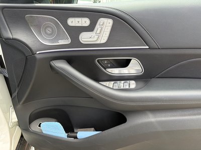 2021 Mercedes-BENZ GLE — миниатюра 52