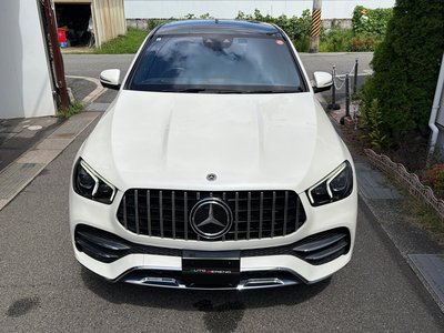 2021 Mercedes-BENZ GLE — миниатюра 13