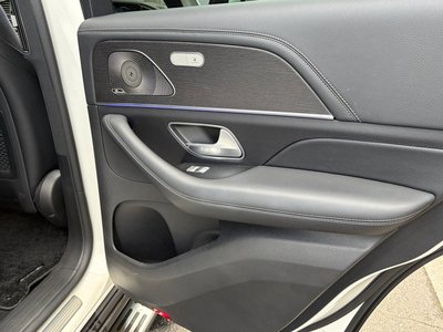 2021 Mercedes-BENZ GLE — миниатюра 53