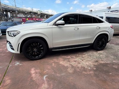 2021 Mercedes-BENZ GLE — миниатюра 24