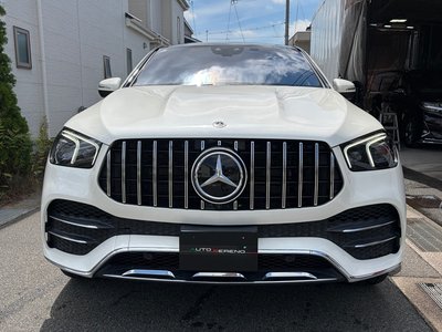 2021 Mercedes-BENZ GLE — миниатюра 17