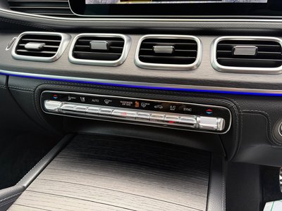 2021 Mercedes-BENZ GLE — миниатюра 32