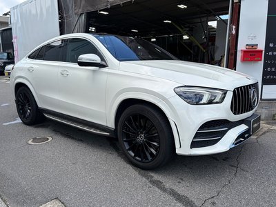 2021 Mercedes-BENZ GLE 照片 5