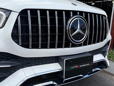 2021 Mercedes-BENZ GLE 照片 3