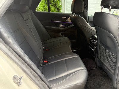 2021 Mercedes-BENZ GLE — миниатюра 44