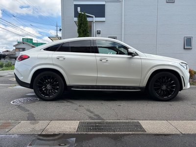2021 Mercedes-BENZ GLE 照片 6