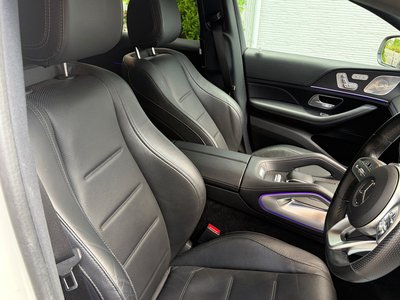 2021 Mercedes-BENZ GLE — миниатюра 47