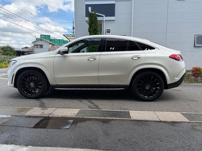 2021 Mercedes-BENZ GLE 照片 7
