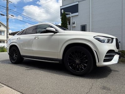 2021 Mercedes-BENZ GLE — миниатюра 21