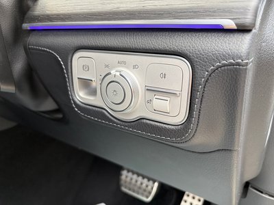 2021 Mercedes-BENZ GLE — миниатюра 30