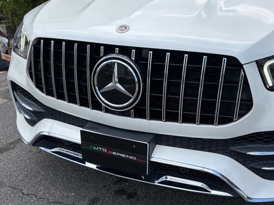 2021 Mercedes-BENZ GLE — миниатюра 19