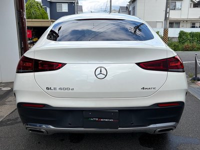 2021 Mercedes-BENZ GLE 照片 8