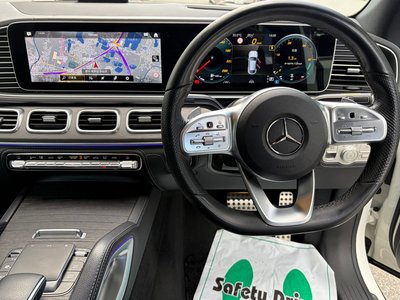 2021 Mercedes-BENZ GLE — миниатюра 34