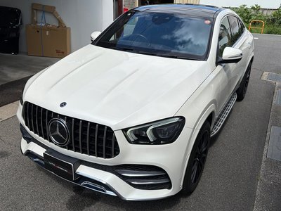 2021 Mercedes-BENZ GLE — миниатюра 22