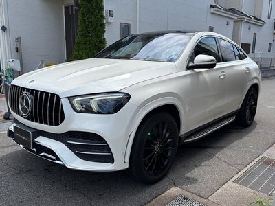 2021 Mercedes-BENZ GLE — миниатюра 16